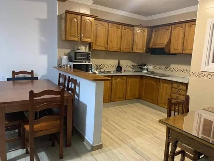 Casa Vacacional Conil Villa Conil de la Frontera Kültér fotó
