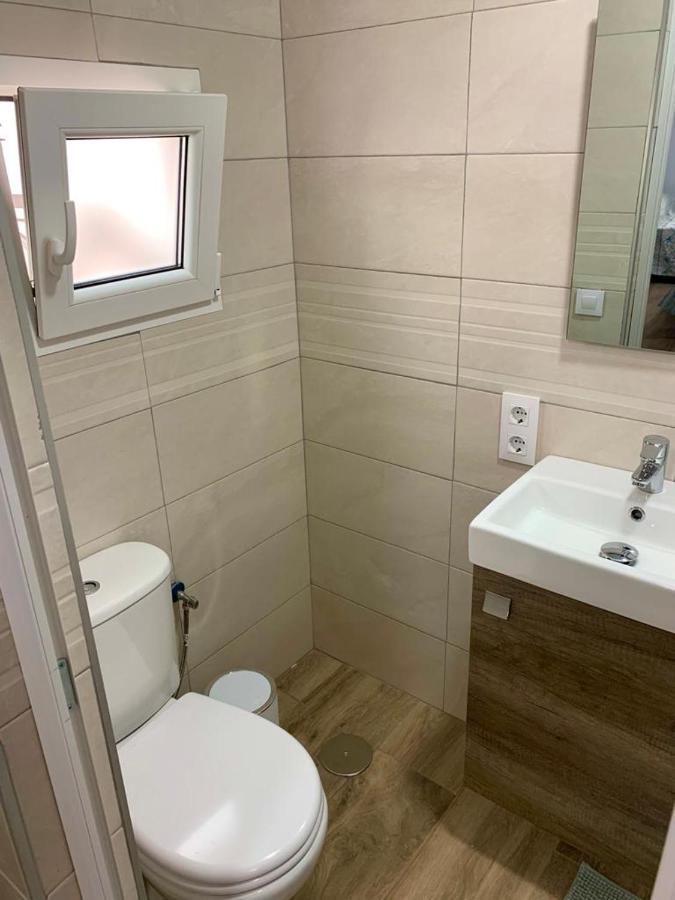 Casa Vacacional Conil Villa Conil de la Frontera Kültér fotó
