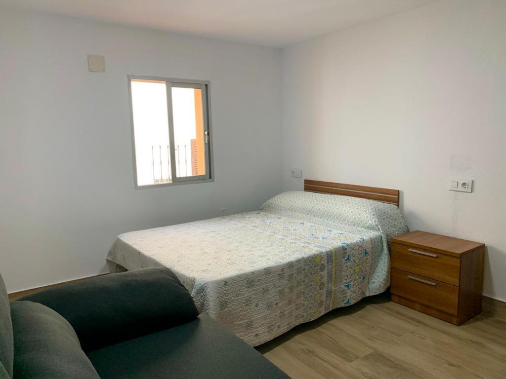 Casa Vacacional Conil Villa Conil de la Frontera Kültér fotó